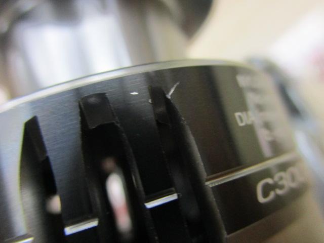 21ナスキー C3000HG