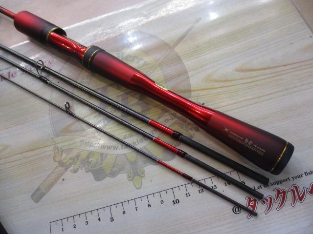 24ワールドシャウラ テクニカルエディション S52UL-F/4