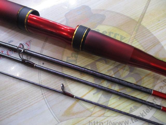 24ワールドシャウラ テクニカルエディション S52UL-F/4