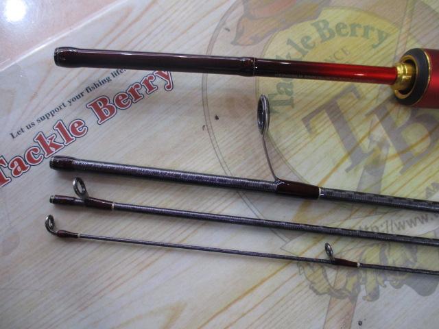 24ワールドシャウラ テクニカルエディション S52UL-F/4