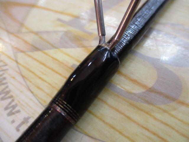 20ポイズンアルティマ 264UL/M｜＠ベリーネット 日本最大新品中古釣具