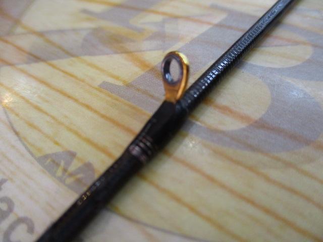 20ポイズンアルティマ 264UL/M