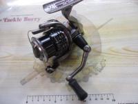 コンプレックスCI4 2500HGS F6