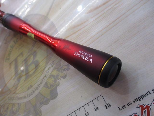 24ワールドシャウラ テクニカルエディション S64UL-RS/3