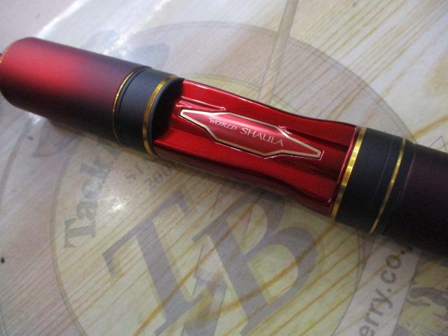 24ワールドシャウラ テクニカルエディション S64UL-RS/3