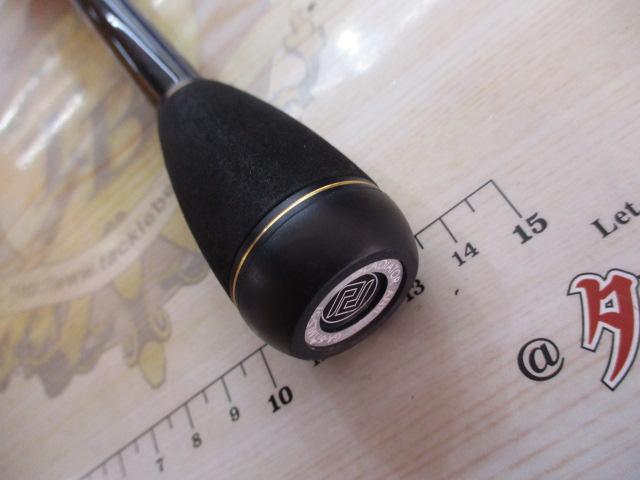 グラディエーターアンチ GA-611MLS-ST ストライド