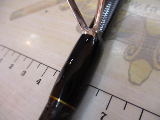 グラディエーターアンチ GA-611MLS-ST ストライド