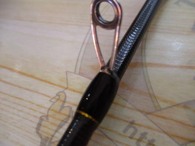 グラディエーターアンチ GA-611MLS-ST ストライド