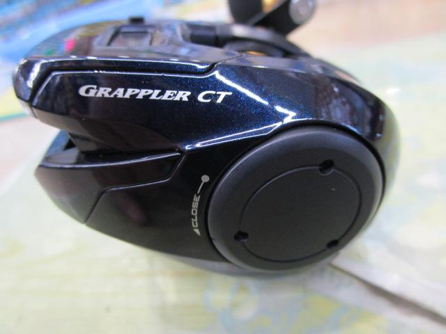 19グラップラーCT 150XG