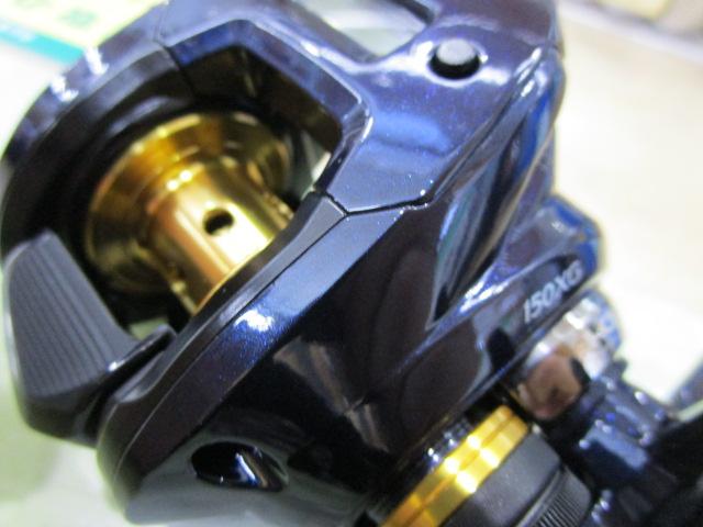 19グラップラーCT 150XG