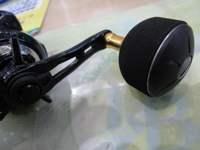 19グラップラーCT 150XG