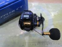 19グラップラーCT 150XG