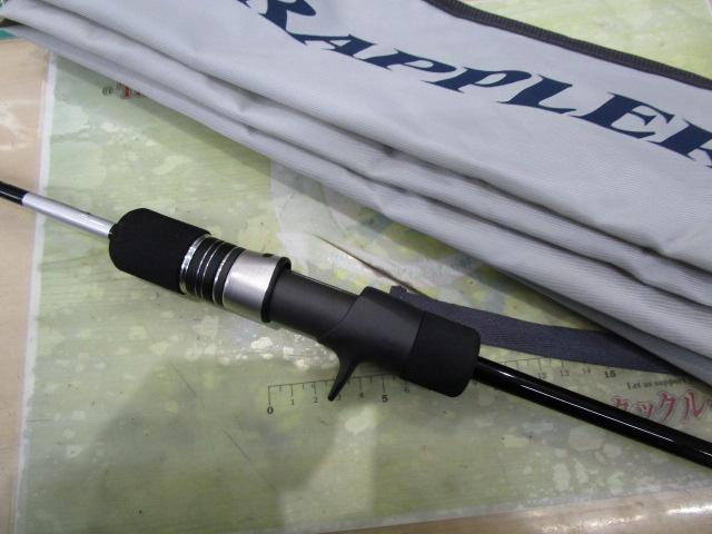 21グラップラーBBタイプスローJ B66-2