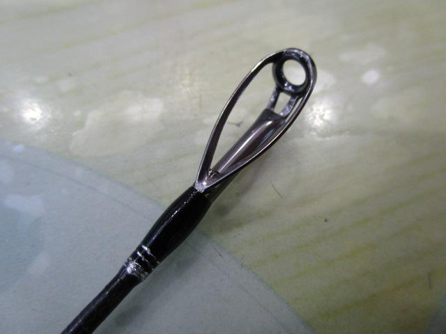 21グラップラーBBタイプスローJ B66-2