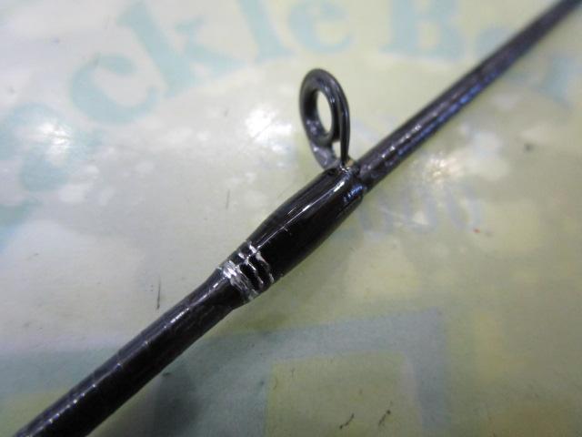 21グラップラーBBタイプスローJ B66-2