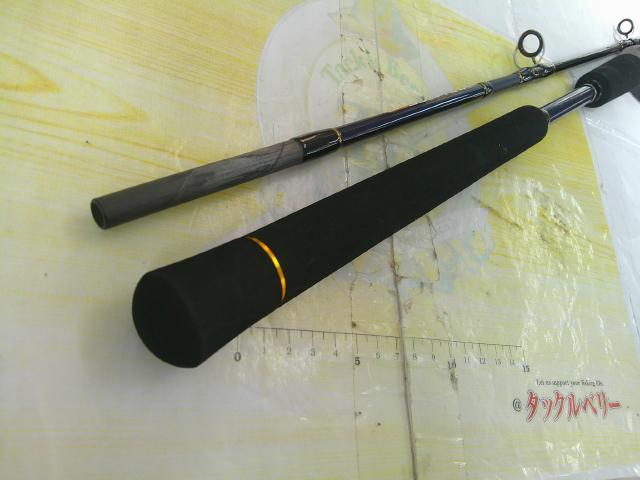 ソルパラ SPXJ-B60MH