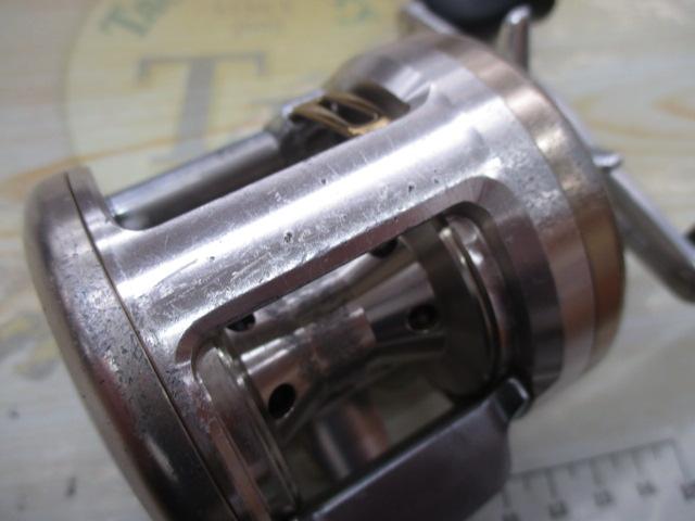 ミリオネアCV-Z 253