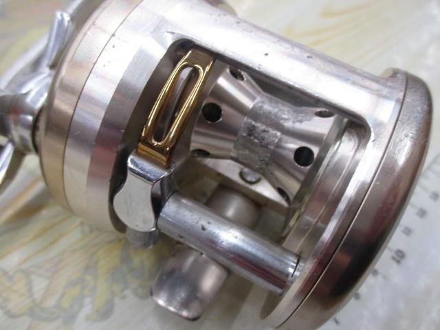 ミリオネアCV-Z 253