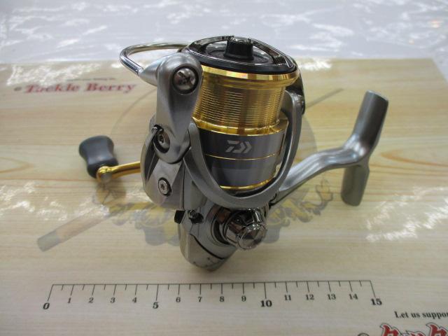 18フリームス LT2500S-DH