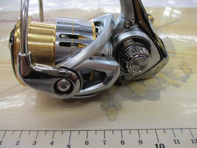 18フリームス LT2500S-DH