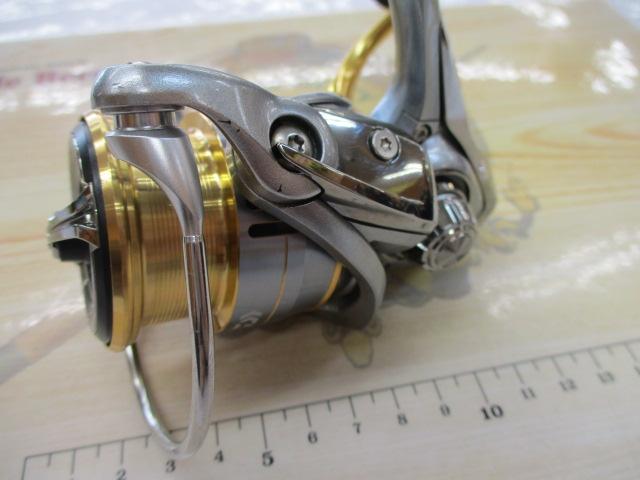 18フリームス LT2500S-DH