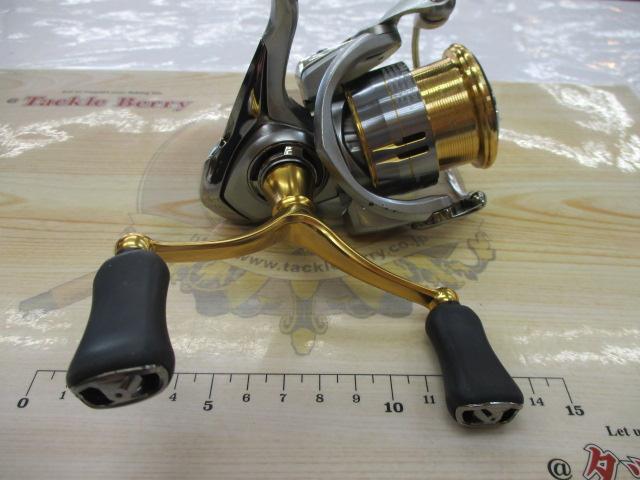 18フリームス LT2500S-DH