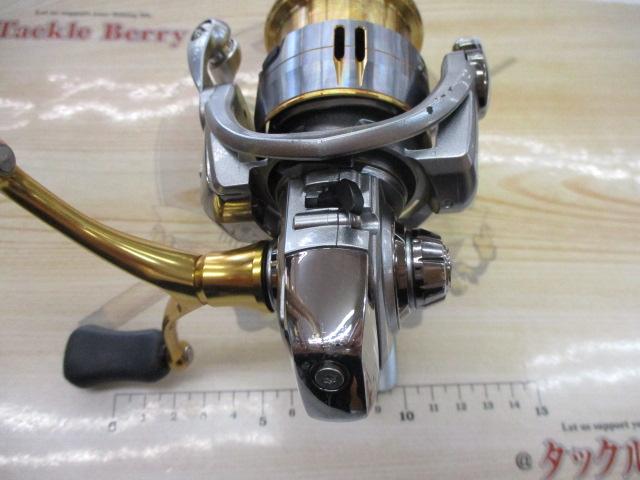 18フリームス LT2500S-DH