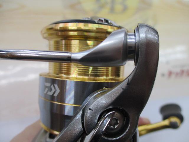 18フリームス LT2500S-DH