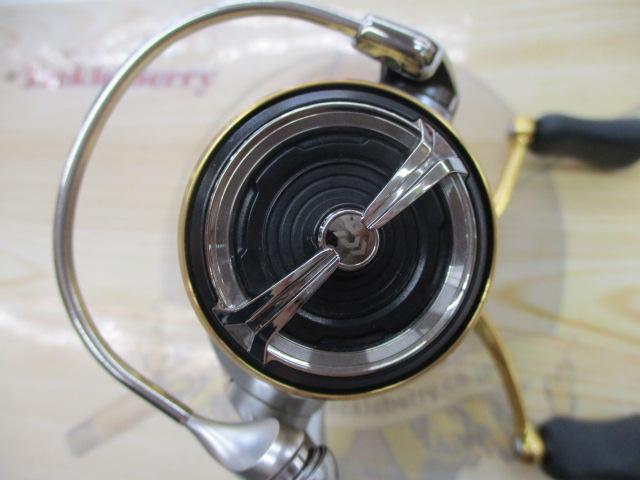 18フリームス LT2500S-DH