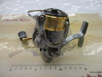 18フリームス LT2500S-DH