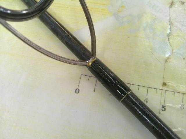 エクスセンス S808MMH/R