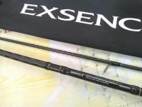 エクスセンス S808MMH/R