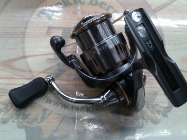 23エアリティ LT2500S