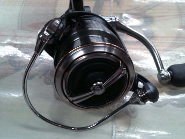 23エアリティ LT2500S