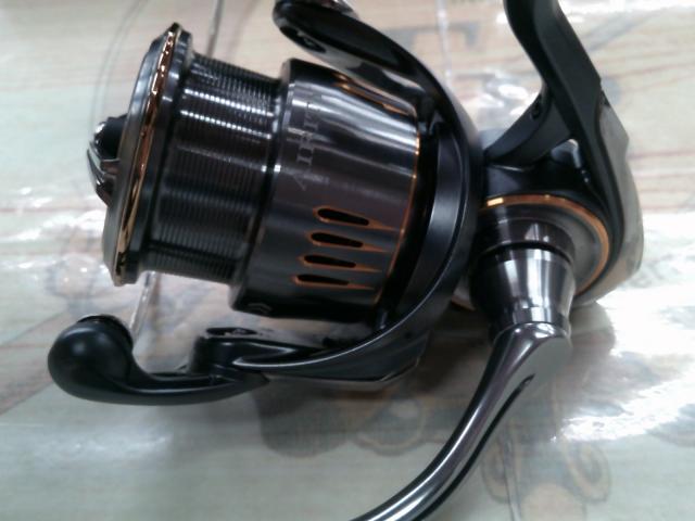 23エアリティ LT2500S