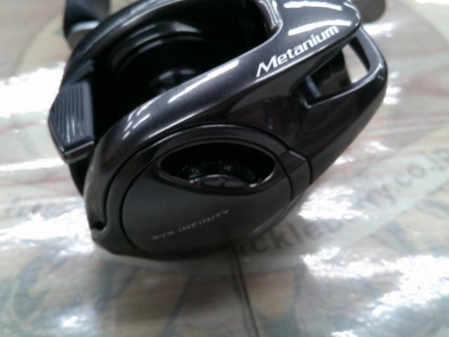 23メタニウム 101XG