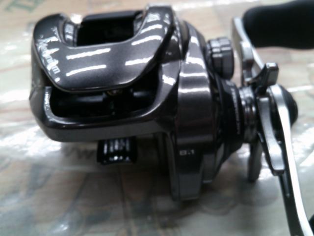 23メタニウム 101XG