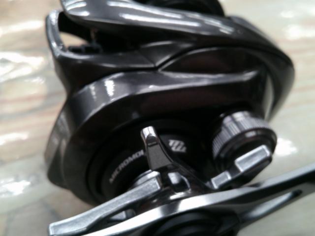 23メタニウム 101XG