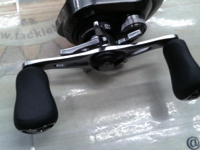 23メタニウム 101XG