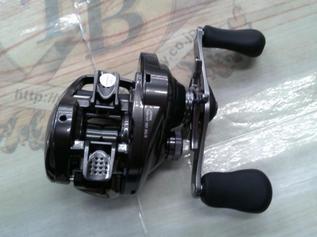 23メタニウム 101XG