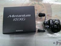 23メタニウム 101XG