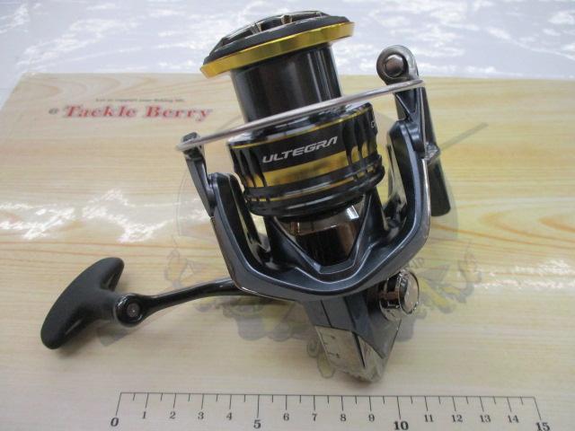 21アルテグラ C3000HG