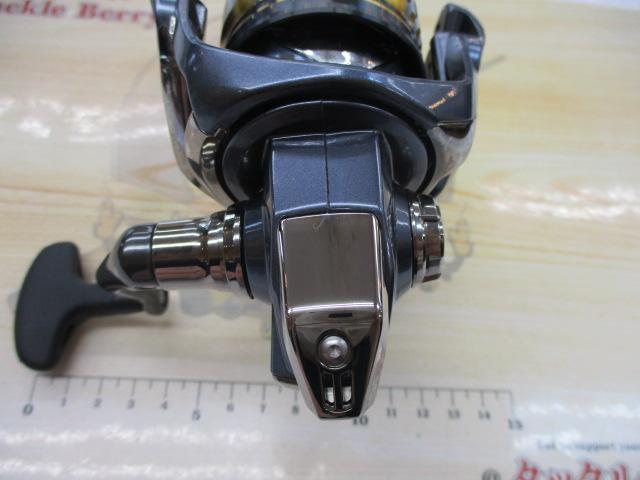 21アルテグラ C3000HG