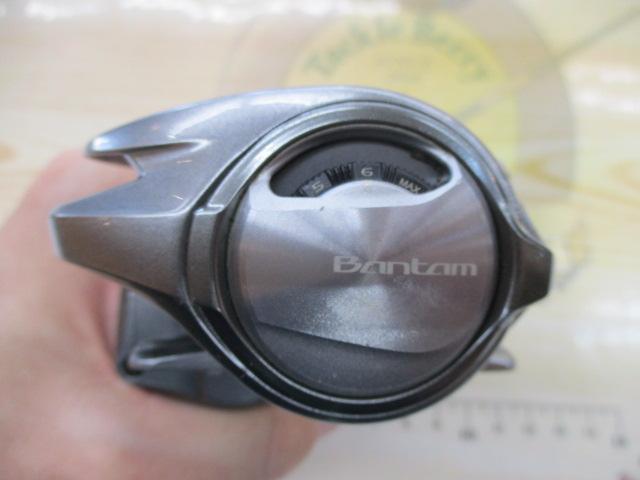 18バンタムMGL RH