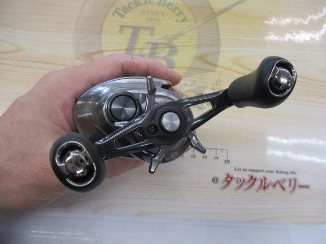 18バンタムMGL RH