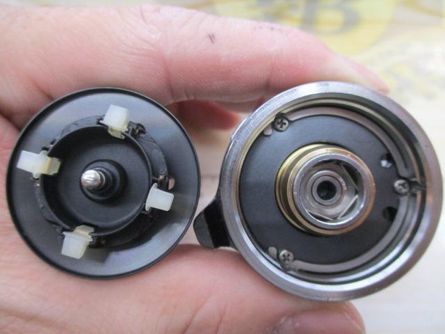 18バンタムMGL RH