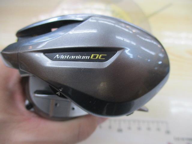 15メタニウムDC HG (RH) 前期モデル｜＠ベリーネット 日本最大新品中古