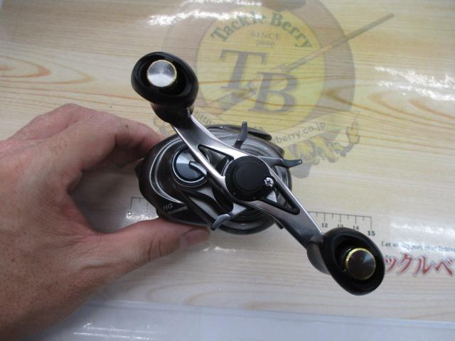 15メタニウムDC HG (RH) 前期モデル｜＠ベリーネット 日本最大新品中古