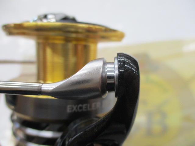 18エクセラーLT5000D-CXH