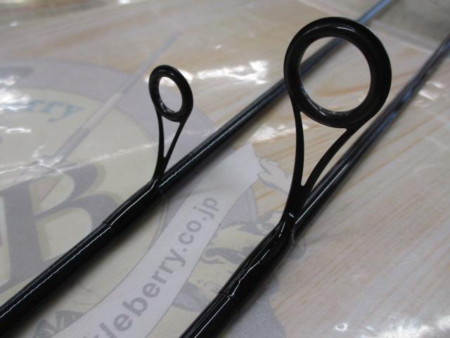 トラウトワンXT 70L2